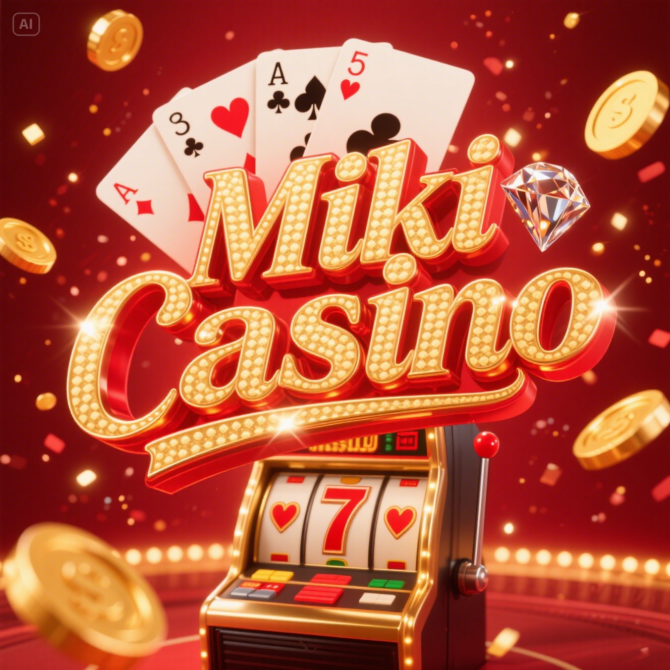 Miki Casino